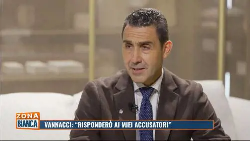 "Decisione poco prima della chiusura delle liste". La scelta di Vannacci sulle Europee