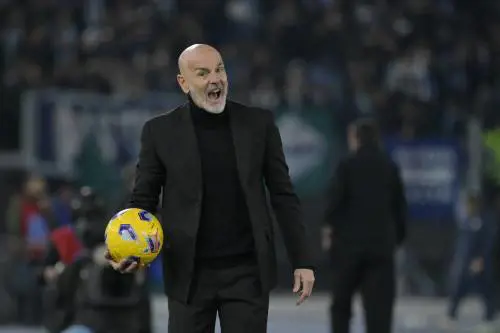 Milan, la scelta di Pioli: l'Europa coi titolarissimi, turnover in campionato