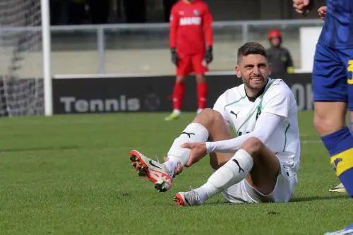 Berardi ko e la qualità che scarseggia in Nazionale