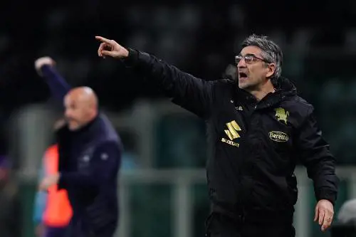 "Ti taglio la gola". E amici come prima