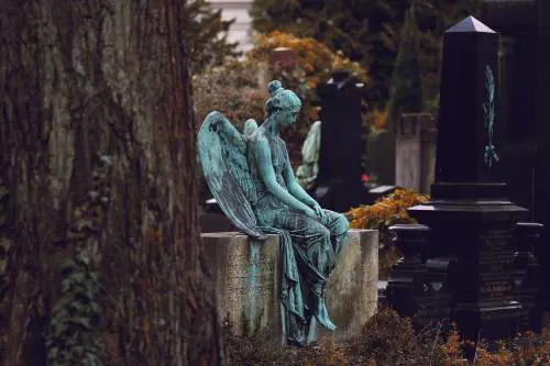 Perché al funerale di un bambino si dubita di Dio