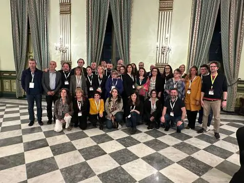 La sinistra va in gita a Rafah per il "cessate il fuoco"