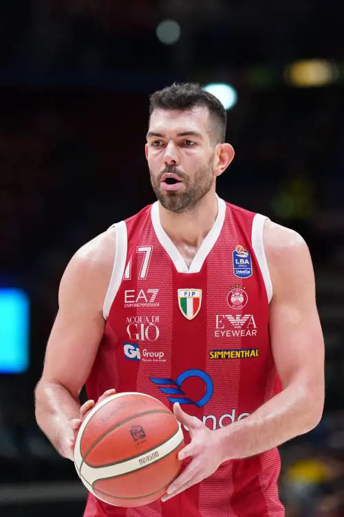 Ci voleva Varese per risvegliare Milano