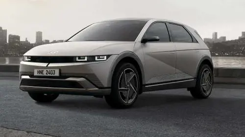 Hyundai Ioniq 5, con il restyling aumentano tecnologia e autonomia