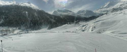 Valanga in Alto Adige: 16enne travolto dalla neve muore in Val Passiria
