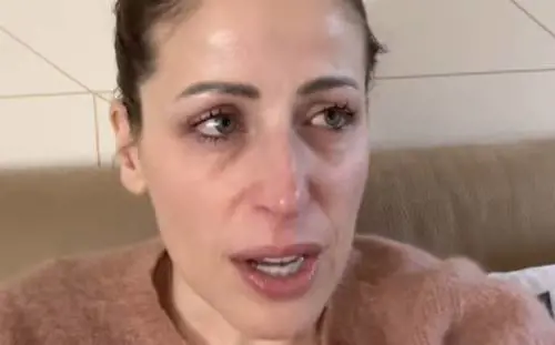 Chiara, Clio e la fragilità. Se l'influencer è il messaggio e il dolore diventa merce