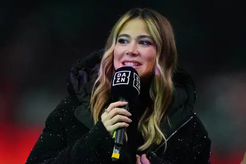 Torna "La talpa" su Canale 5: Diletta Leotta alla conduzione