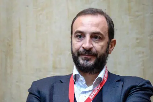 L'Antimafia convoca Fittipaldi. E l'audizione diventa un golpe