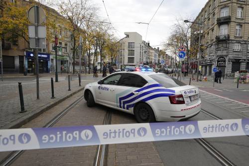 Sventato attentato a Bruxelles: così sono stati fermati i terroristi islamici