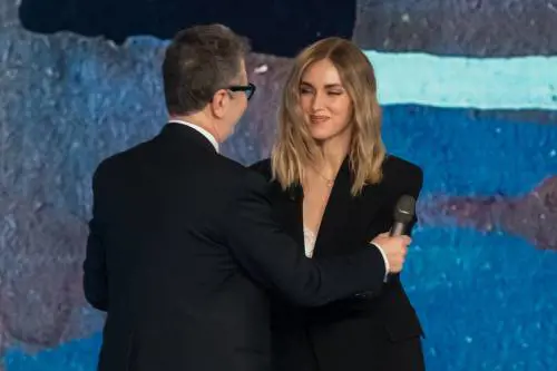 "Altro che Fazio". L’esperta smonta l’intervista "farsa" di Chiara Ferragni 