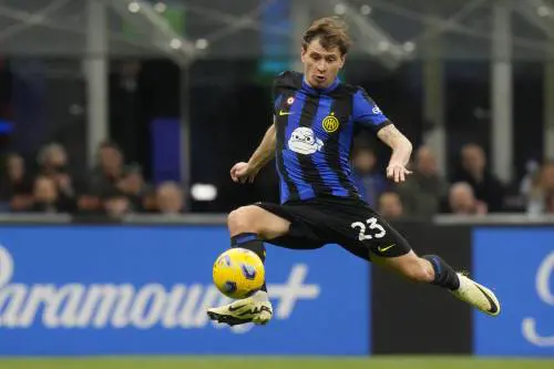 Le pagelle di Inter-Genoa: Sanchez e Asllani brillanti, Retegui non basta