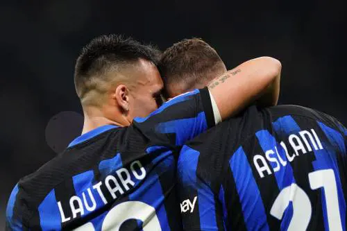 Nell'Ateneo Champions la laurea dell'Inter si chiama Atletico