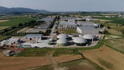 Emissioni di metano: chi sono i maggiori responsabili?
