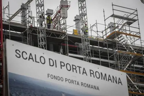 Cdp mette sul piatto 50 milioni: il maxi progetto per Olimpiadi (e studenti)