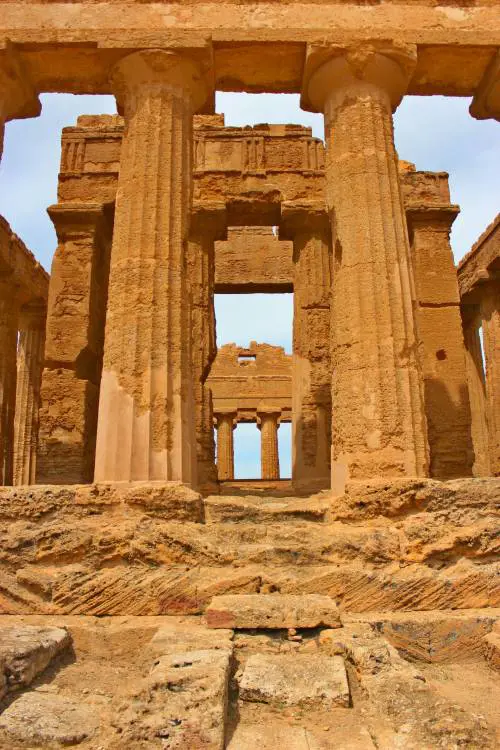 Da Agrigento il Mediterraneo riscopra la sua centralità