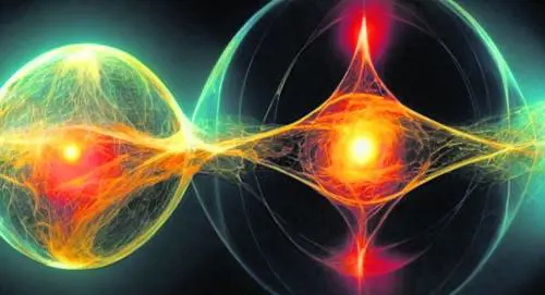 Max Planck e Niels Bohr i rivoluzionari dei quanti