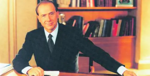 Il vero lascito del Cavaliere