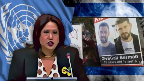 L’Onu si sveglia: il report che certifica stupri e torture di Hamas