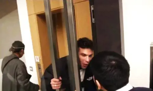 "Che ne pensa dell'intervista della Ferragni?", la replica al vetriolo di Fedez