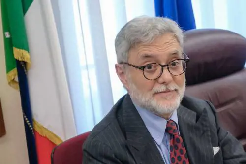 Il pm Melillo smaschera il sistema dei dossier: "Mercato di informazioni Striano non era solo"