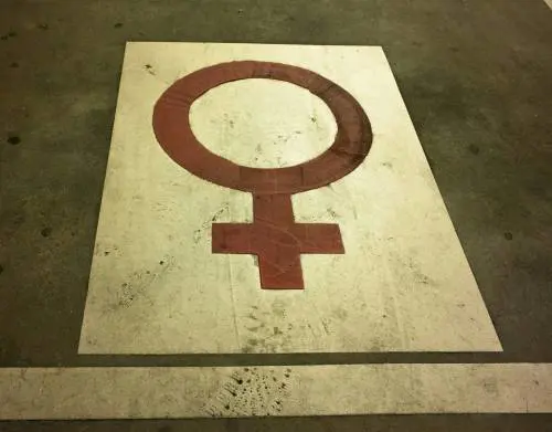Donne con le voglie