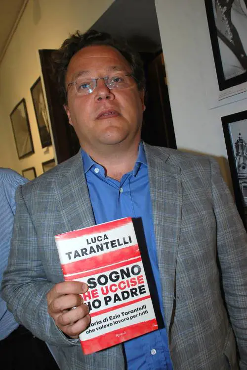 "Di Cesare? Dovrebbe essere radiata ma pure il Pd si è scordato mio padre"