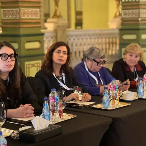 Missione a Gaza, il reality della sinistra