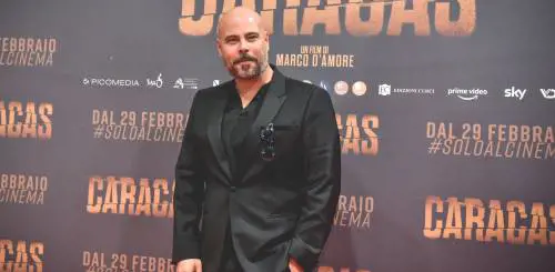 Marco D'Amore dirigerà il prequel di "Gomorra"