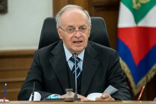  La Cassazione su Davigo: al Csm si sentiva onnipotente