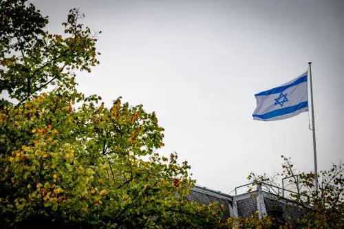 Un consiglio a Israele: non smarrire l'identità