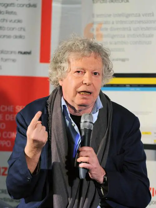 Massimo Fini: "Politica, giornali, donne e il sogno mancato..."