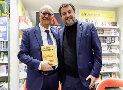La sinistra ora imbavaglia pure i libri