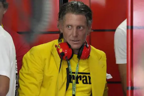 Agnelli, indagati Lapo e Ginevra Elkann