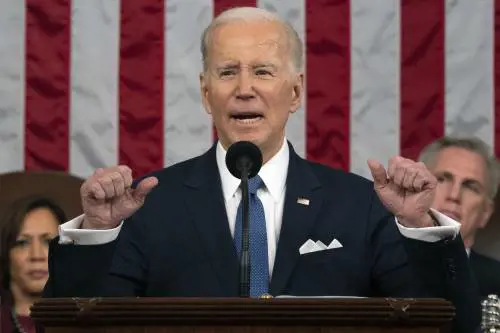 Immigrati illegali: neppure Biden può chiamarli così