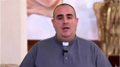 L'antimafia dei preti. Corpo e sangue contro i malacarne