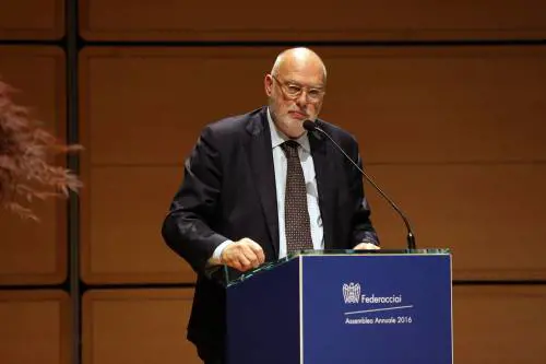 Confindustria Veneto Est si spacca sulle candidature