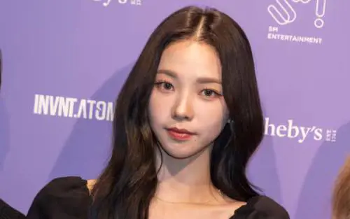 Le scuse della star del pop per l'amore