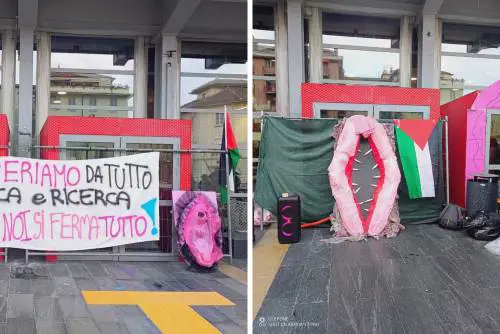Vagine coi denti, tansfemminismo, scioperi: l'8 marzo ostaggio dell'ideologia rossa