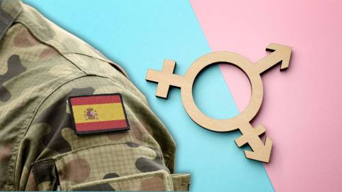“Dentro sono lesbica”. Soldati cambiano genere per avere la paga più alta