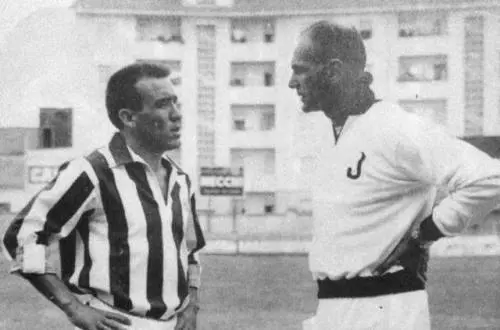 Quando Amaral portò la difesa a zona alla Juve 