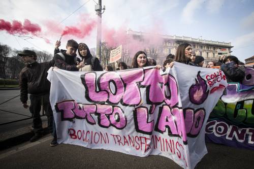 Quel politicamente corretto che annienta le donne