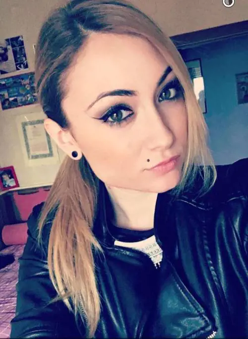 Giulia Tramontano