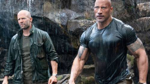 Fast and Furious - Hobbs & Shaw, come e perché è nata la saga spinoff?