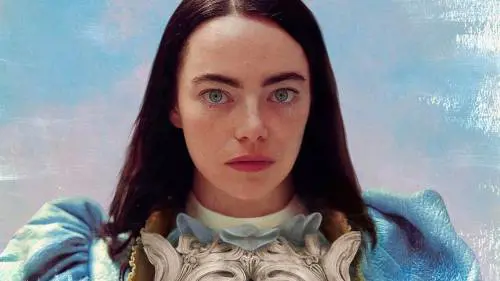 Emma Stone (Povere Creature!)