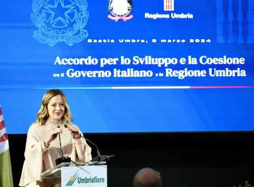 Contratti stabili e più posti per le donne, i numeri che sorridono alla Meloni