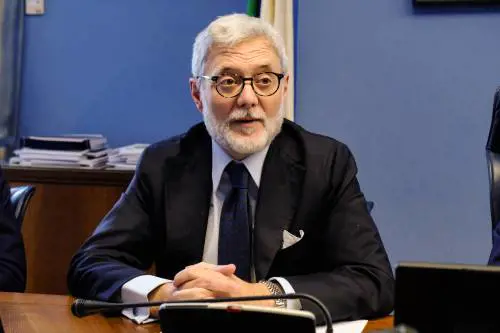 Scandalo all'Antimafia. È scontro tra toghe rosse