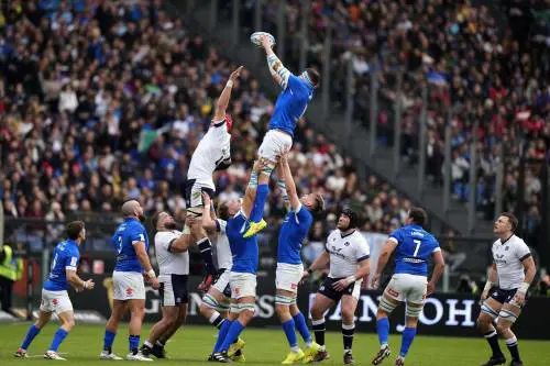 Italia Highlander