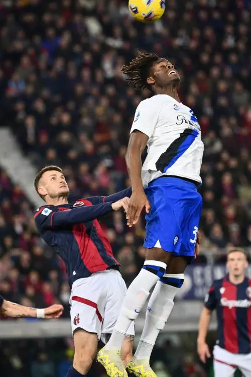Inter, 13 da Champions