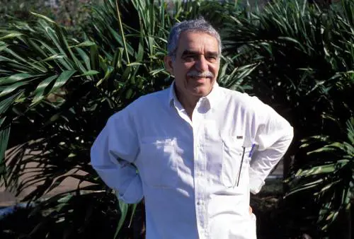L'agosto della memoria del vecchio Gabo