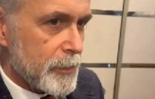 L'azienda sotto attacco. Il "disappunto" dell'ad 